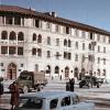 1959 Ташкент Перекресток ул Навои на Урде