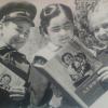 1959 Узбекистан Первоклассники