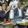 1959 Samarkand Bazar Tomato Squashed