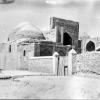 1960 Термез Султан-Саадат Мавзолей Хусейна XI в Фото Н Грановского