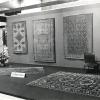 1960 Turkestan Carpets
