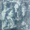 1960 Uzbekistan Grapes