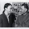 1962 Ташкент Фото Малика Каюмовича Каюмова - Директора Студии НП и Документальных Фильмов