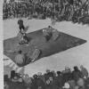 1962 Khojent Round Competition Wrestling