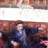 1963 Bukhara Фабрика по производству ковров 2