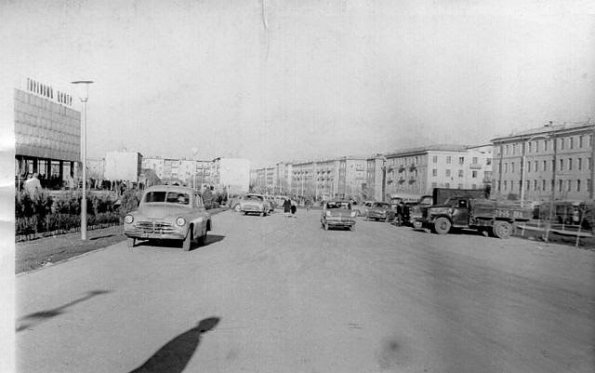1965 Tashkent Ave