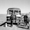 1966 Afghanistan European Traveling Bus