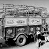 1966 Afghanistan Lorry