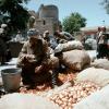 1967 Samarkand Bazar (George Oddner)
