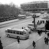 1967 Tashkent CUM ЦУМ 1967г