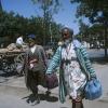 1969 Бухара Пожилые Люди