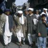 1969 Afghanistan People from Mountain Part 1