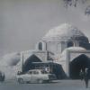 1970 Бухара Токи Тильпак-Фурушон