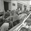1970 Узбекистан Свадьба у ЗАГСа