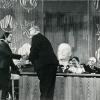 1970 Ульяновск - Приветствие Муккарам Тургунбаевой Руководителя Ансамбля Народного Танца УзССР Бахор