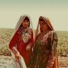 1970 Soviet Balochi Girls from Ogonyok