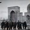 1970 Voronezh Aviazavod Engineers in Tashkent, TAPO 1