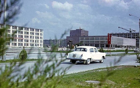 1970-1980 Навои 1