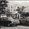 1972 Nurek Town