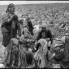 1972 Spvetskiy Turkmenistan Cabbage Collector Turkmen Women 2