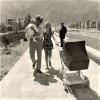 1972 Tajikistan Street Photo