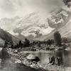 1974 Kulikalon Lakes Tajikistan 1974