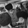 1975 Колхоз Коммунизм Туркменистан Яшули и Шахматы 2