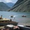 1975 Нурек Водная Пристань