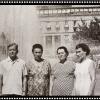 1975 Navoi Theater Tashkent У театра имени Навои. 1975 год.