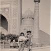 1975 Samarkand Russo Turisto