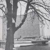 1980 Ташкент Гостиница Узбекистан