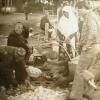 1980 Andijan Onyon Market