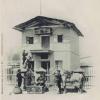 1982 Pigeon Military Post Office in Turkestan