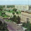 1984 Фотопутеводитель Туристские центры Узбекистана 5