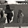 1986 Afghanistan Balochi Kid with AK