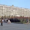 1988 Ташкент Площадь Дружбы Народов