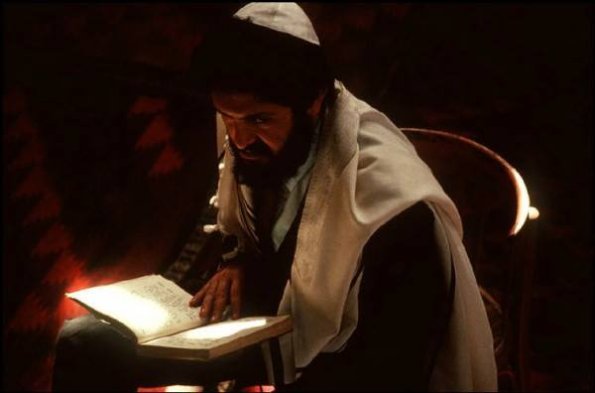 1988 Bukhara Jews 14