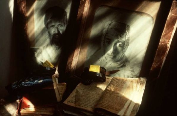 1988 Bukhara Jews 6
