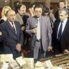 1988 Gdlyan and Ivanov At Uzbek Mafia Investigation