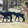 1988 Samarkand Afrosiab