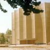 1988 Tashkent Dvorets Isskustv