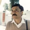 1989 Узбекистан Актер Рустам Сагдуллаев в Фильме Шок