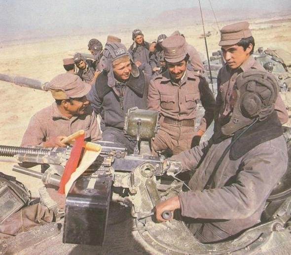 1989 Afghanistan 1