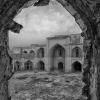 1990 Bukhara Old City Medrese Gyoziyon 1