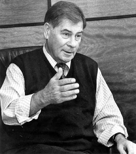 1990 Leonid Shebarshin