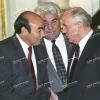 1991 Last Soviet Leaders Meeting Before Independance